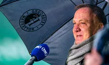 Thumbnail for article: Advocaat houdt zich niet in: 'Feyenoord is een grote club, maar er kan weinig'