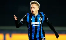 Thumbnail for article: Noa Lang blijft overtuigen bij Club Brugge: "Je ziet dat hij mogelijkheden heeft"