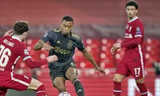 Thumbnail for article: Kieft onder de indruk bij Ajax: 'Het wordt echt een topspeler, kan niet anders'