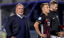 Thumbnail for article: Spelersgroep 'verrast' door Advocaat-nieuws: 'Maar geen slecht moment of zo'