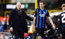 Thumbnail for article: Club Brugge presteert in Europa: “Deze momenten als Belgische club koesteren”