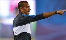 Thumbnail for article: Chinese media: Van Bronckhorst dient ontslag in bij Guangzhou R&F