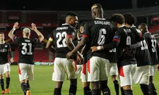 Thumbnail for article: PSV is door knappe zege op Granada en verlies van PAOK door in Europa League