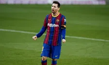 Thumbnail for article: Interim-president Barça goudeerlijk: 'Ik had Messi verkocht, was beter geweest'