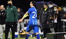 Thumbnail for article: KAA Gent verliest en heeft 0 op 15 in Europa League