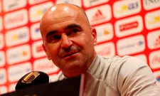 Thumbnail for article: Martinez na loting tegen Frankrijk: "Beide teams zijn sterker geworden sinds WK"