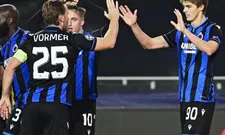 Thumbnail for article: Mooie beelden! Club Brugge bouwt een feestje met zelfs champagne