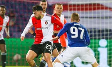 Thumbnail for article: Armoedig Feyenoord gaat kopje onder in De Kuip en móet winnen in Oostenrijk