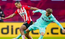 Thumbnail for article: 'Vaste namen bij PSV tegen Granada, Ihattaren neemt plaats op de bank'