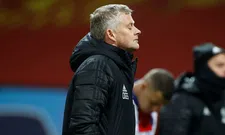 Thumbnail for article: Solskjaer onder vuur in Engelse pers: 'Waarom valt Van de Beek niet in?'