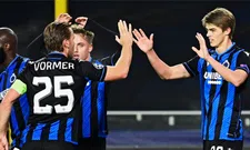 Thumbnail for article: Twee Club Brugge-spelers krijgen plaats in Champions League 'Team of The Week' 