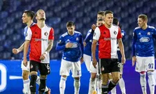 Thumbnail for article: Feyenoord op rapport: zes dikke onvoldoendes, wel een 7 voor één pechvogel