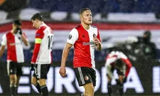 Thumbnail for article: 'Hulpeloos en traag Feyenoord kon niets doen tegen geweldig Dinamo Zagreb'