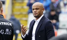 Thumbnail for article: Kompany spreekt duidelijke taal: "Vier, vijf, zes toekomstige Rode Duivels"       