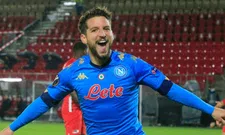 Thumbnail for article: Napoli-kamp lovend over AZ: 'Die hebben echt nog een grote toekomst voor zich'