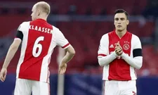 Thumbnail for article: Ajax komt met bevestiging: Tagliafico tekent bij tot medio 2023