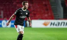 Thumbnail for article: Götze moest negentig minuten volhouden bij PSV: 'Zwaar? Dat kun je wel zeggen'