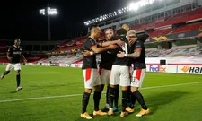 Thumbnail for article: PSV 'grandioos': 'Europese topscorer verhoogt zijn marktwaarde nog wat verder'