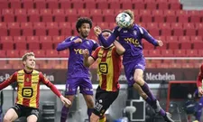 Thumbnail for article: Promovendus Beerschot beleeft met Van den Bergh een "droomscenario"