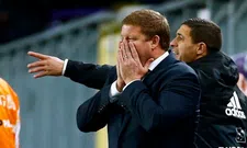 Thumbnail for article: Balette praat over nieuwe coach KAA Gent: “Hij kent de club als geen ander”