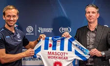 Thumbnail for article: 'Niet de verwachting dat Ajax of AZ zou aankloppen, Heerenveen is een mooie kans'