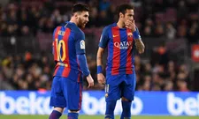 Thumbnail for article: Neymar 'weet meer' over gesprekken PSG en Messi: 'Zou zoiets niet zomaar zeggen'