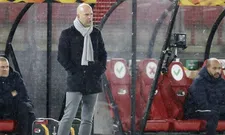 Thumbnail for article: Driessen: 'Er speelt iets tussen Feyenoord en Slot, maar ook bij Ajax bovenaan'