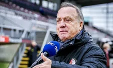 Thumbnail for article: Advocaat voorzichtig bij Feyenoord: 'Normaal staat er toch twaalf maanden voor'