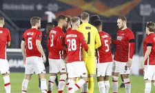 Thumbnail for article: Anonieme AZ-spelers doen hun verhaal: 'Ongekend wat er gebeurd is'