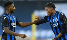 Thumbnail for article: STVV maakt het Club Brugge lastig, maar invaller Okereke maakt het verschil