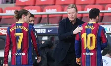 Thumbnail for article: Barça-president wil in gesprek met Koeman: 'Hij heeft het niet goed begrepen'