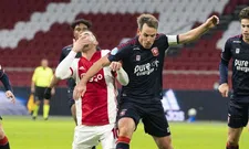 Thumbnail for article: LIVE: zwak Ajax loopt schade op tegen FC Twente richting 'Atalanta' (gesloten)