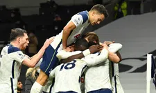 Thumbnail for article: Tottenham Hotspur gaat als een raket, wint ook van Arsenal en is koploper