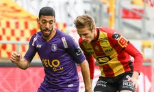 Thumbnail for article: Tissoudali (Beerschot) lokt veel interesse: "Van grote clubs uit België"