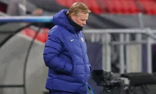 Thumbnail for article: Koeman ziet bui hangen na knullige nederlaag: 'Dan hebben we niets meer te zeggen'