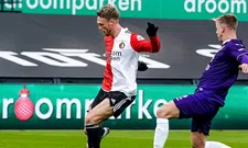 Thumbnail for article: LIVE: Zeer matig Feyenoord bijt zich stuk op tiental Heracles Almelo (gesloten)