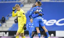 Thumbnail for article: Uitblinkers Onuachu en Bongonda helpen Genk aan nieuw clubrecord