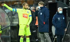 Thumbnail for article: Schipbreuk voor Vanhaezebrouck in Oostende: Gent verliest aan de kust