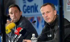 Thumbnail for article: Zevende zege op rij is geen toeval voor Genk: 'Alles stond in teken van record'