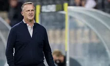 Thumbnail for article: Van den Brom happy bij 'Dortmund van België': 'Vergelijkbaar met Sánchez bij Ajax'