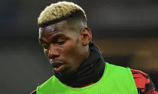 Thumbnail for article: Raiola zorgt voor schok: 'Het is voorbij voor Pogba bij Manchester United'