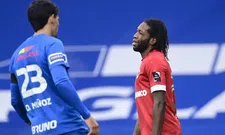 Thumbnail for article: Probleem voor Mbokani bij Antwerp? "Hij werd te weinig in stelling gebracht"