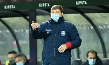 Thumbnail for article: LIVE: Vanhaezebrouck plant oefenwedstrijd KAA Gent tegen Deinze