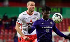 Thumbnail for article: Comeback van het weekend, terug na 719 dagen bij RSC Anderlecht