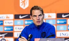 Thumbnail for article: Oranje krijgt onder meer te maken met Turkije en Noorwegen in WK-kwalificatiepoule