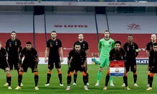 Thumbnail for article: De tegenstanders van Oranje: talentvol Turkije en twee Noorse supersterren