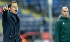 Thumbnail for article: De Boer reageert op WK-loting: 'Blij dat we die landen niet hebben getroffen'