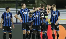 Thumbnail for article: Alles in het teken van Lazio: Volg het vertrek van Club Brugge richting Italië