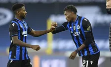 Thumbnail for article: 'Okereke kan Dennis naar bank verdrijven in levensbelangrijke partij Club Brugge'