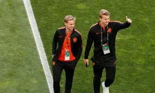 Thumbnail for article: Vader van Frenkie de Jong baalt: 'Matthijs had ook bij Barcelona moeten zitten'